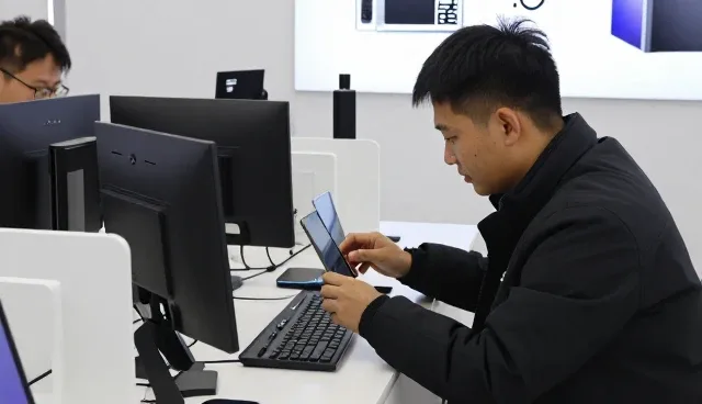 包头市翔迪商贸有限公司打造连锁门店下的移动电源解决方案