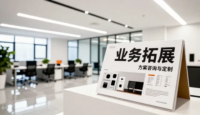 包头市翔迪商贸有限公司分析业务拓展办公用品供应市场变化