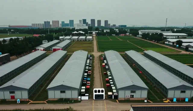 终端商户在真实环境中的表现