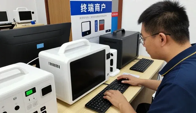 包头市翔迪商贸有限公司介绍专业方案咨询与定制能力
