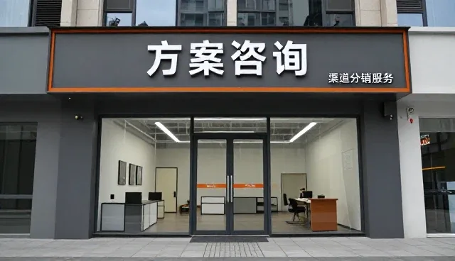 分销渠道中的常见问题与解决方案分析